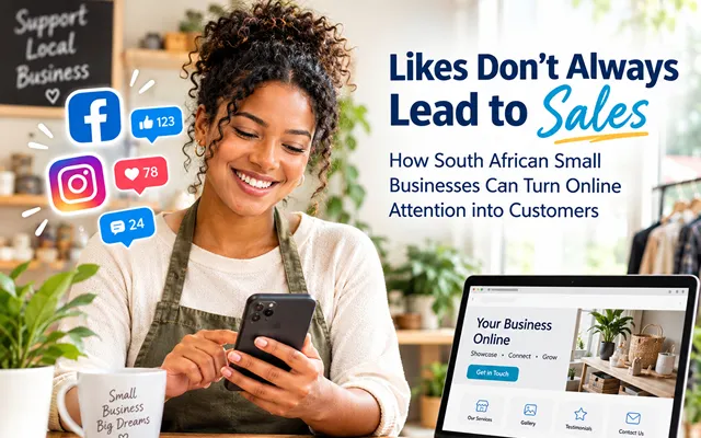 Turn Social Media Attention into Customers