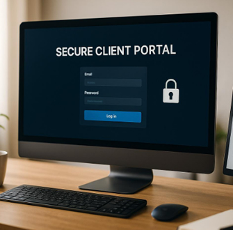 Online Portal