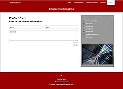 Contact Forms