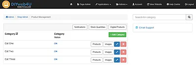 Product Management