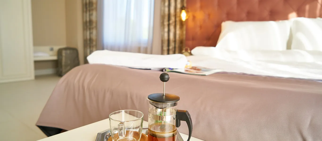 BnB Accommodation