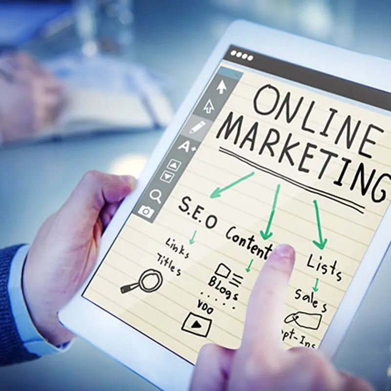 Marketing Course