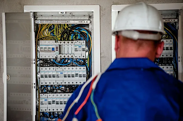 Commercial Electrical Services