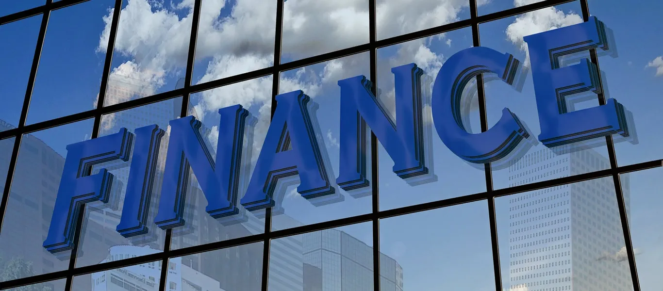 Finance Company