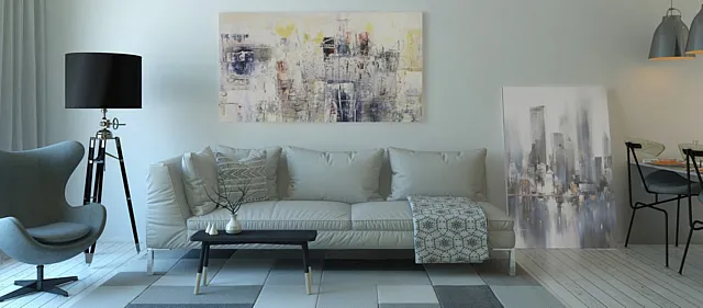 Studio Apartment available in City Name